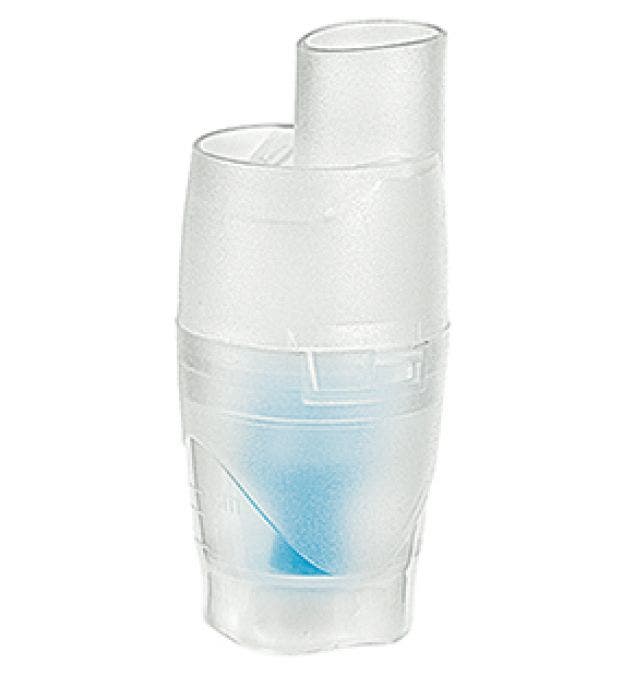 Prontex Ampolla Rapid 2 Per Aerosol 1 Pezzo
