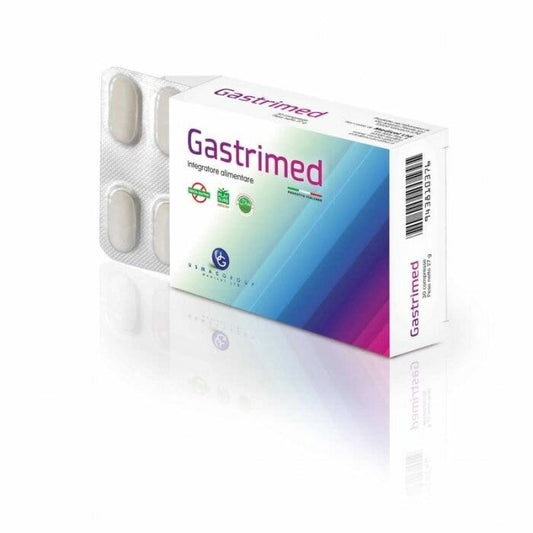 Gastrimed 30cpr