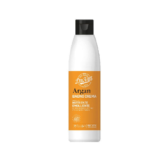 Dr Viti Argan Bagno Crema