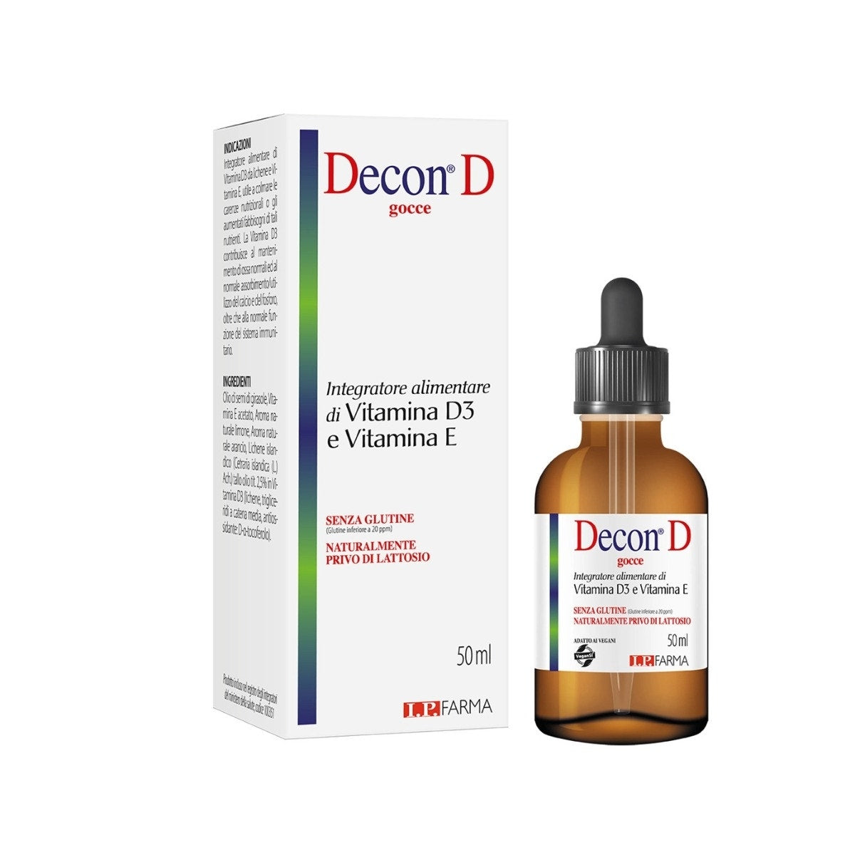 Decon D Gtt 50ml