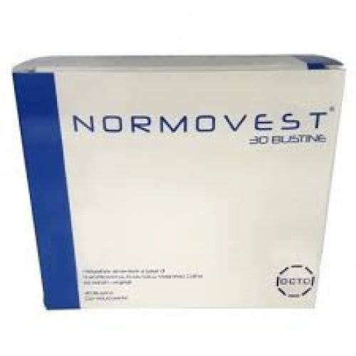 Normovest 30 Bustine