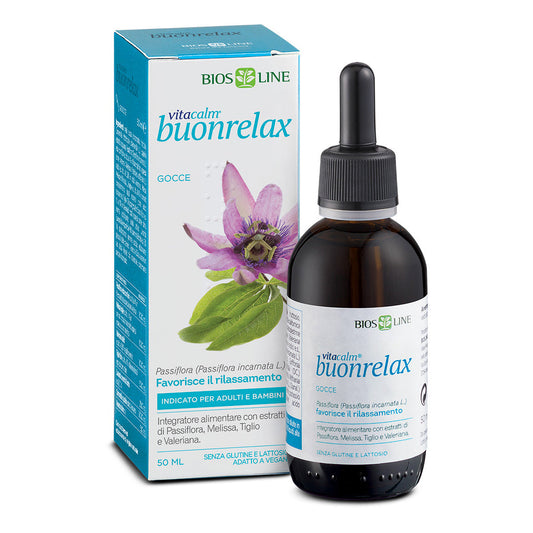 VitaCalm Buon Relax 50ml