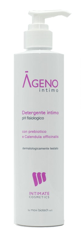 Ageno Intimo Detergente 300 ml