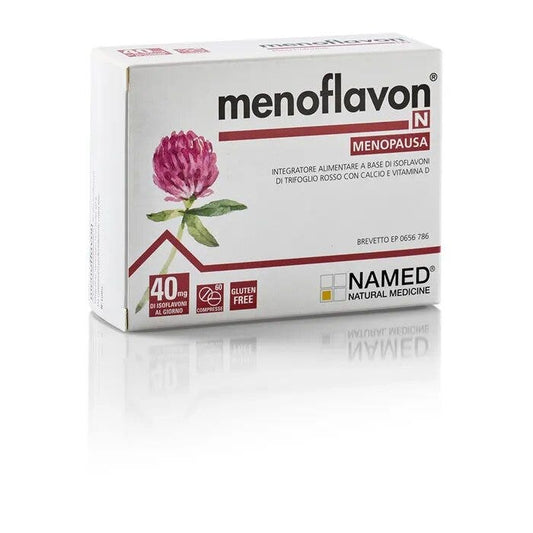 Menoflavon N 60 Compresse