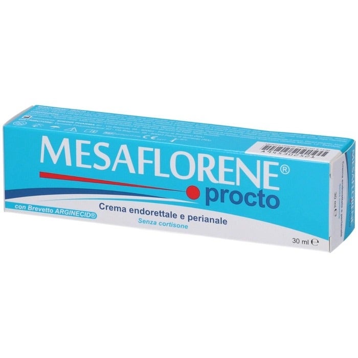 Mesaflorene Procto 30 ml