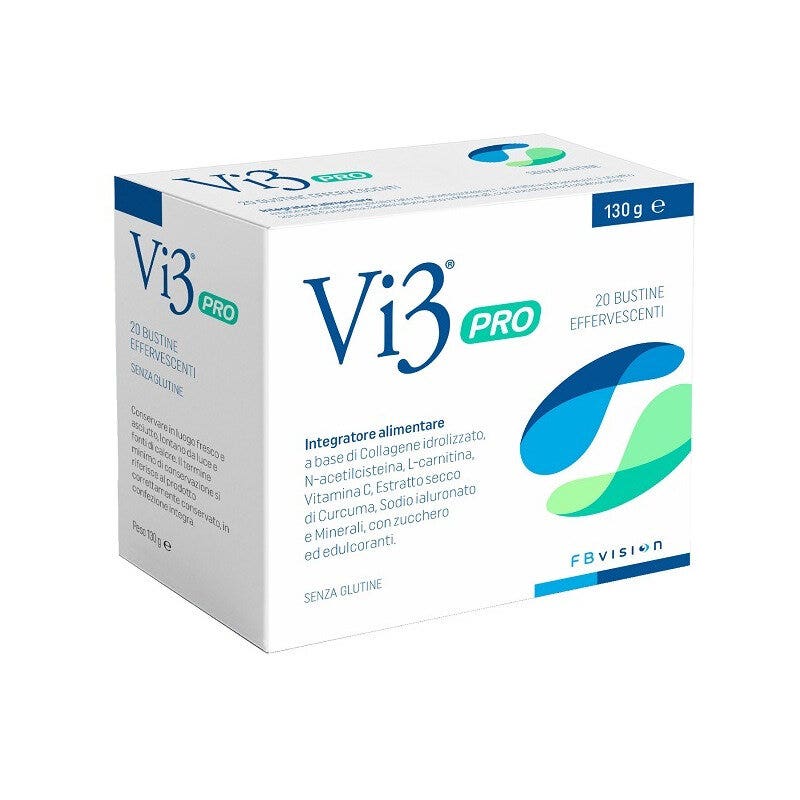 V13 Pro 20 Bustine Effervescenti