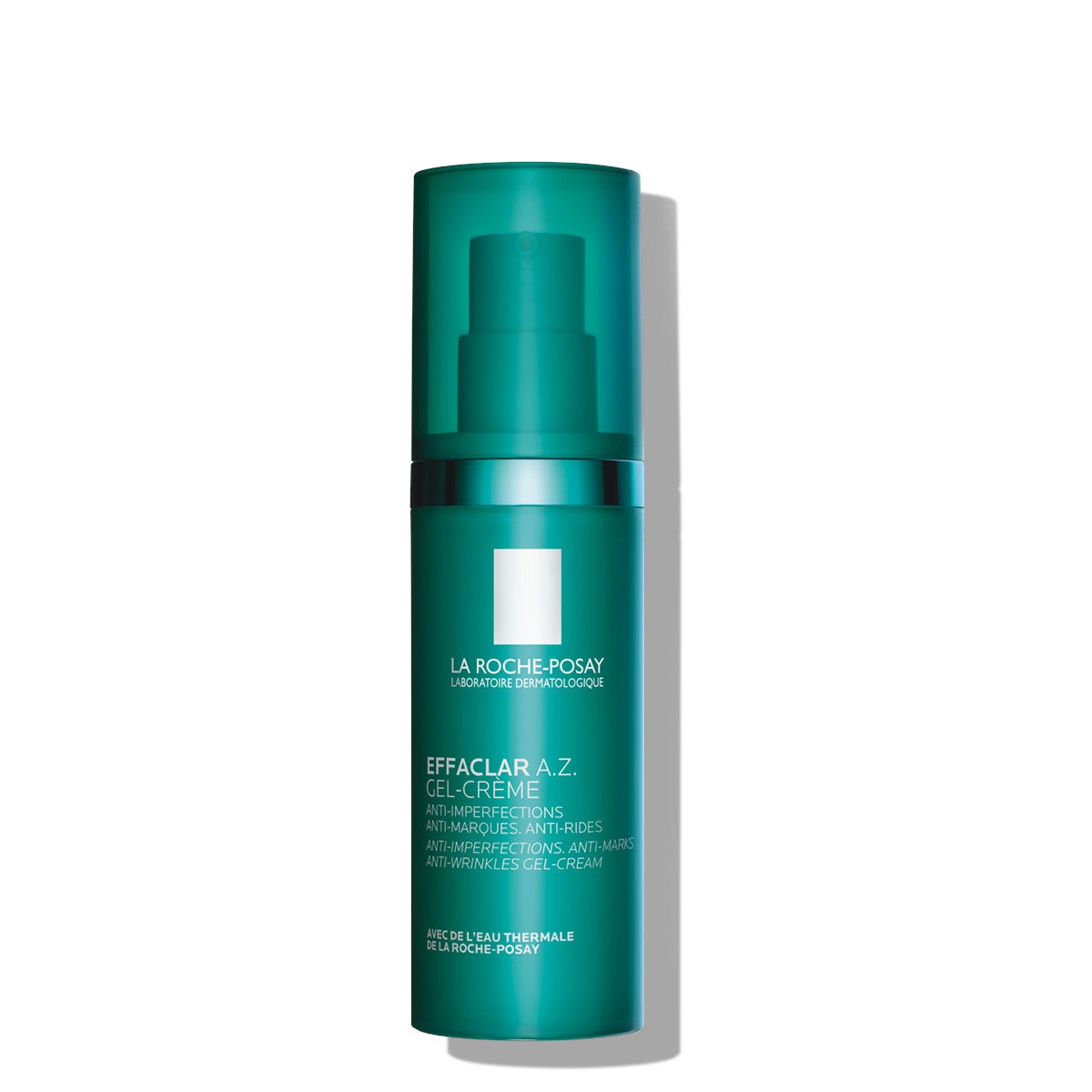 La Roche-Posay Effaclar az Gel Crema Tendenza Acneica 40 ml