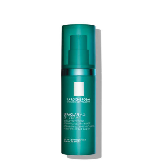 La Roche-Posay Effaclar az Gel Crema Tendenza Acneica 40 ml