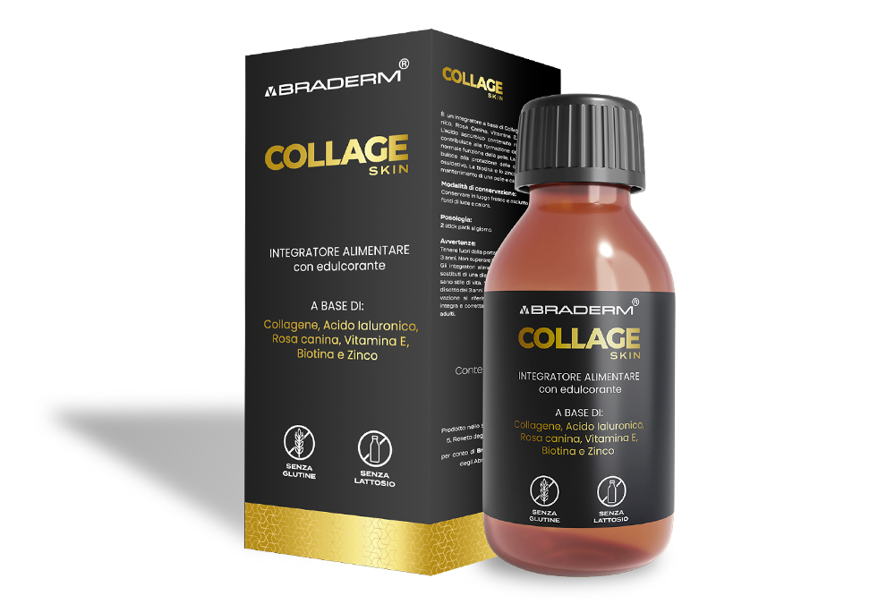 Collage Skin 450 ml