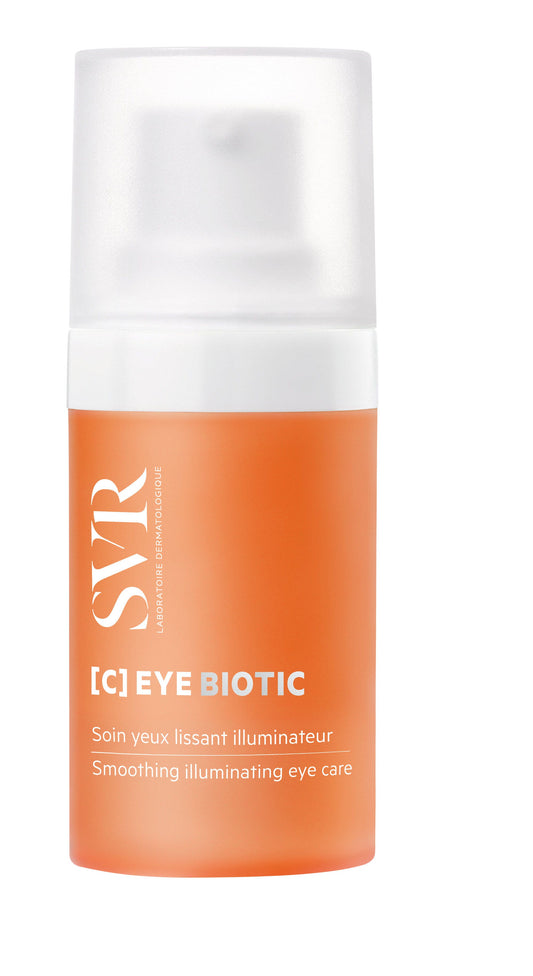 [C] Eye Biotic 15ml