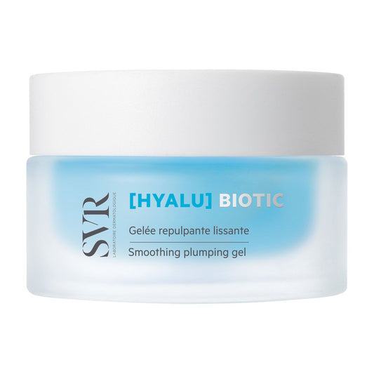 [HYALU] Biotic Rechargeable 50ml