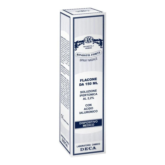 Rinostil Forte Spray Nasale 150ml