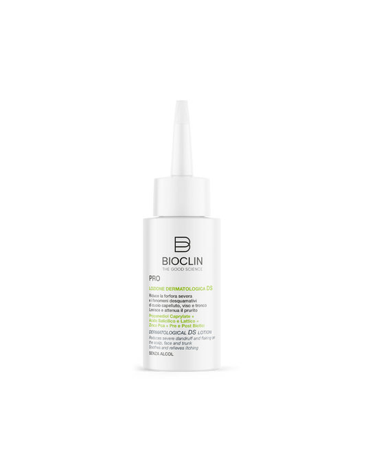 Bioclin Pro Capelli Lozione Dermatologica Ds 75ml