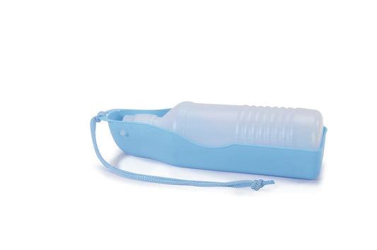 Camon Walky Pet Feeding Bottle Per Cani e Gatti 250ml