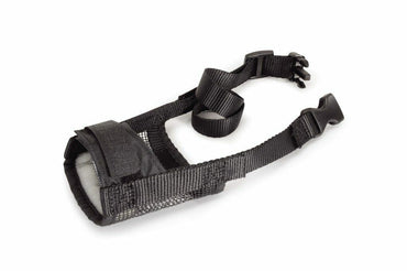 Camon Museruola In Nylon Regolabile Taglia XL