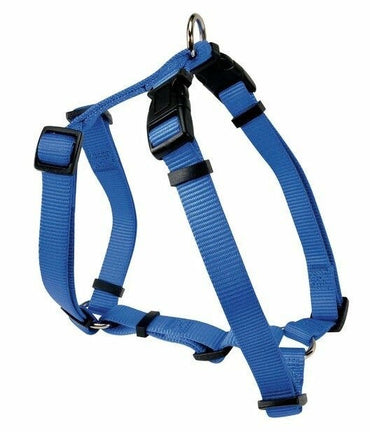 Camon Pettorina Per Cani Tripla Regolazione Taglia 2 15mm Nera