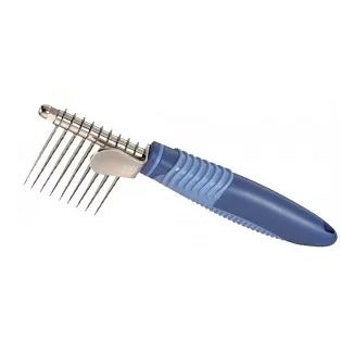 Camon Taglianodi a Falce 9 Lame Mini 17cm Per Cani