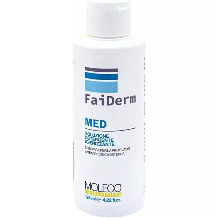 Faiderm Med 125ml