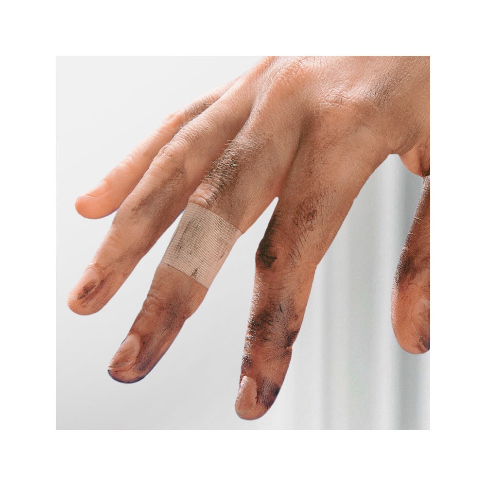 Leukoplast Barrier 72x22mm 10 Pezzi