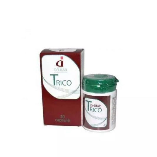 Delifab Trico 30cps