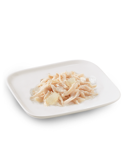 Schesir Pollo Con Aloe Cibo Umido Cani Adulti Lattina 150 g