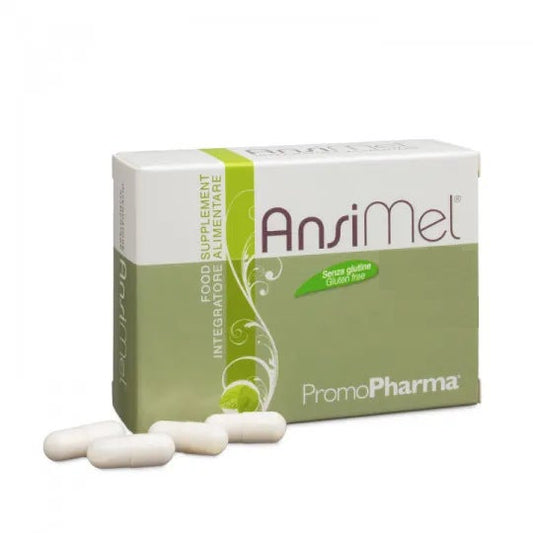 Ansimel 40cps