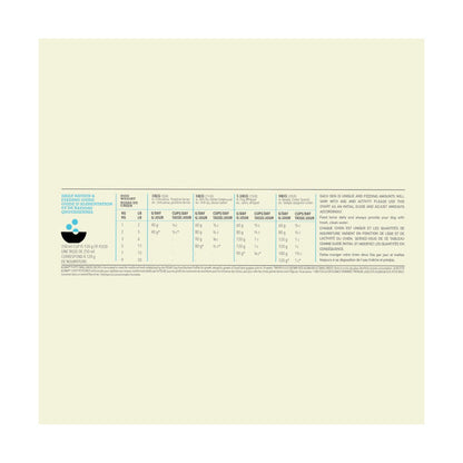 Acana Cane Puppy Small Breed Crocchette Pollame e Passera el Pacifico Sacco 2kg