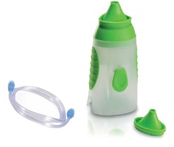 Doccia Nasale Naso-Free