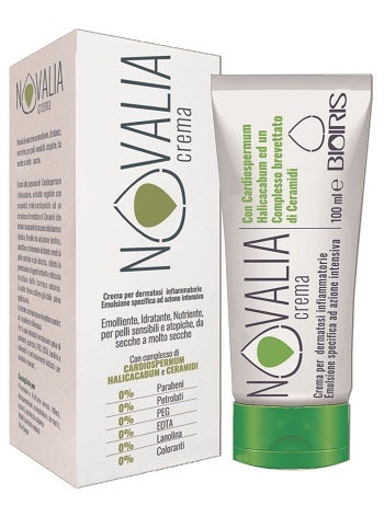 Novalia Crema 100g
