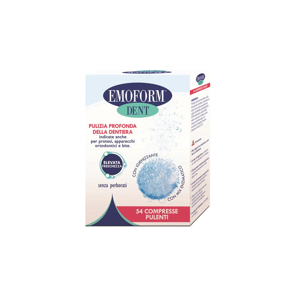 Emoform Dent 54cpr