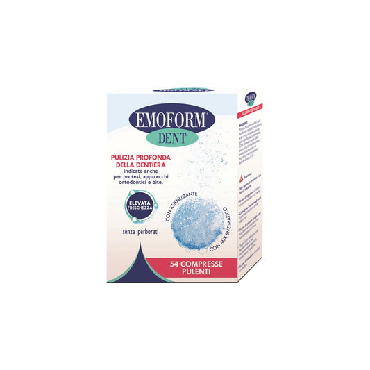 Emoform Dent 54cpr