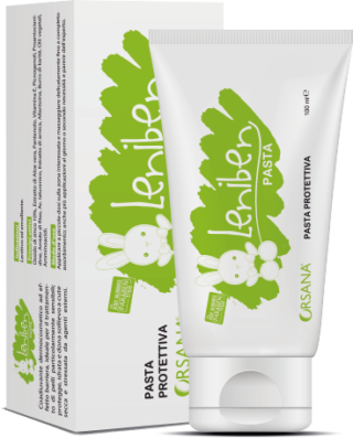 Leniben Pasta 100ml