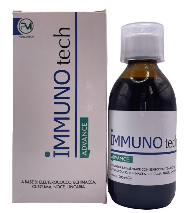 Immunotech Advance 200ml