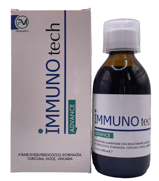 Immunotech Advance 200ml