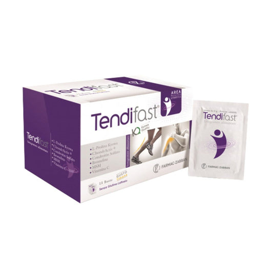 Tendifast 15bust