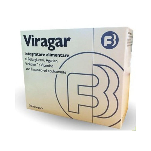 Viragar 30 Stick 5ml