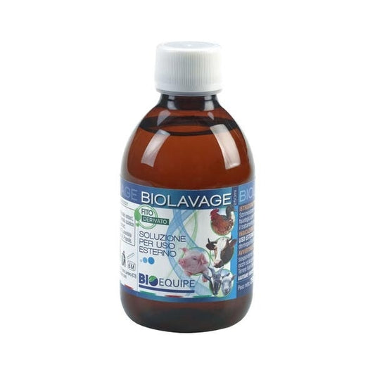 Bioequipe Biolavage 250ml