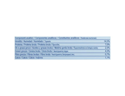 Purina Dentalife Snack Daily Oral Care Per Cani 25 - 40kg Taglia Large 12 Stick