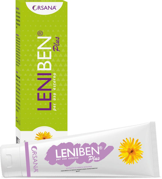 Leniben Plus 30ml