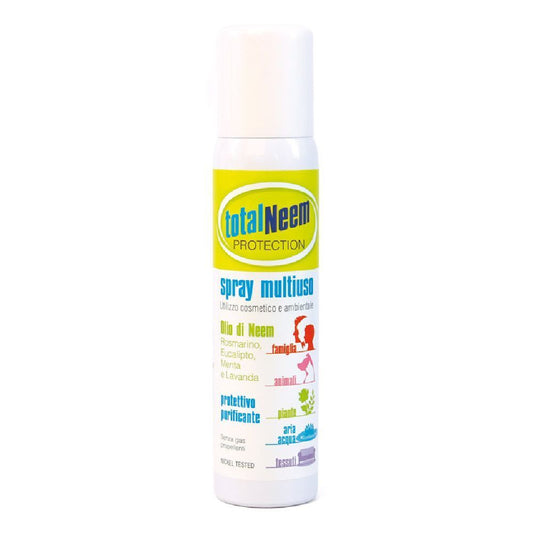Total Neem Spray 100ml