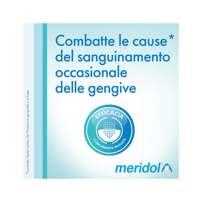 Meridol Collutorio 100ml