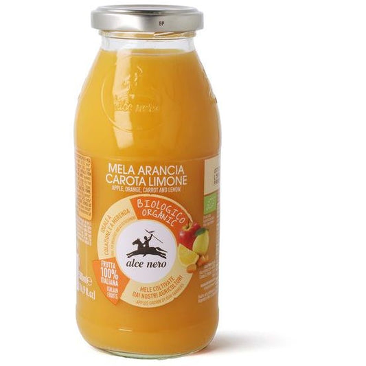 Succo 100% Mela Ara Car Lim