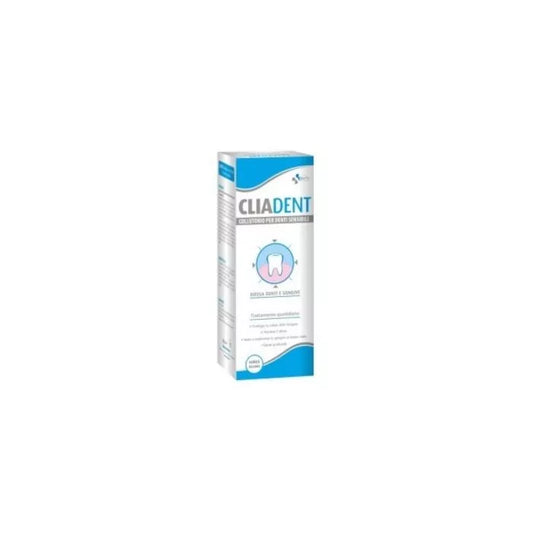 Cliadent Spray Orale