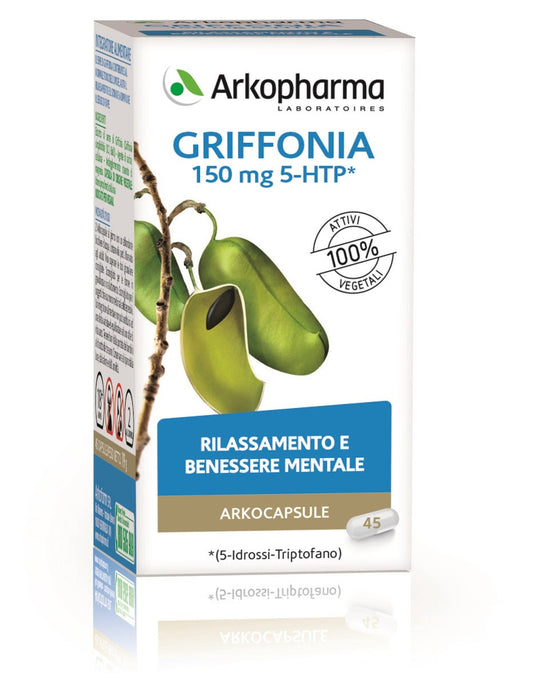 Griffonia 45 Capsule
