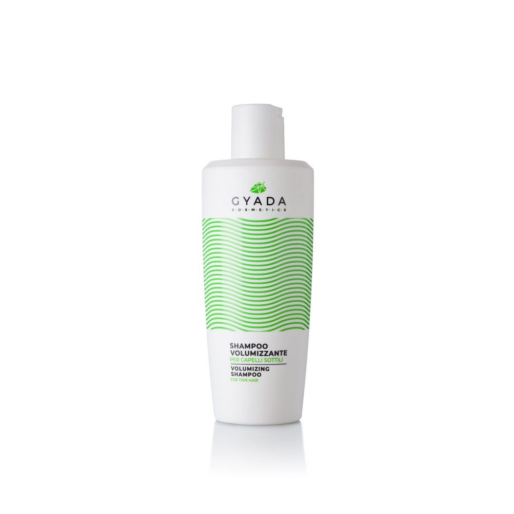Gyada Cosmetics Shampoo Volumizzante Per Capelli Sottili 250ml