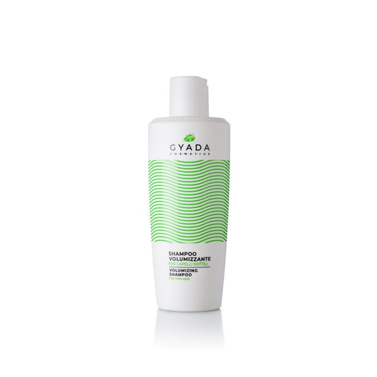Gyada Cosmetics Shampoo Volumizzante Per Capelli Sottili 250ml