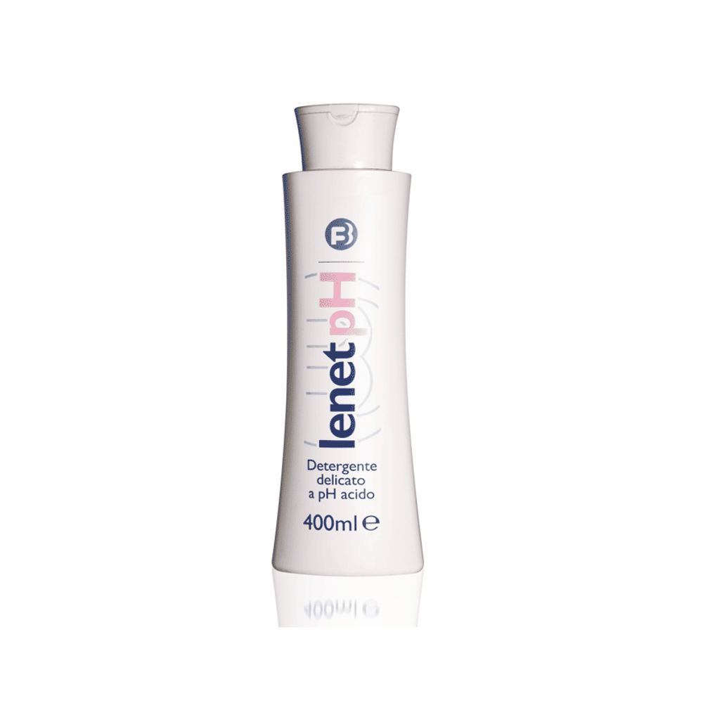 Lenet Ph Detergente Del 400ml