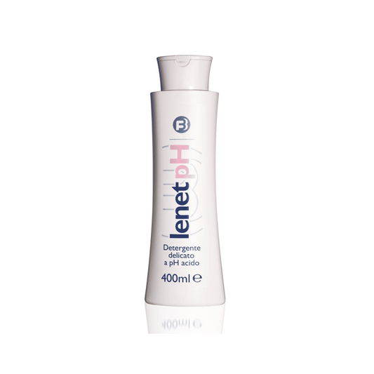 Lenet Ph Detergente Del 400ml