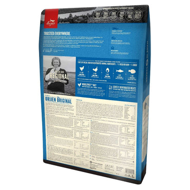 Orijen Original Crocchette Pollo E Tacchino Per Cani Sacco 2kg
