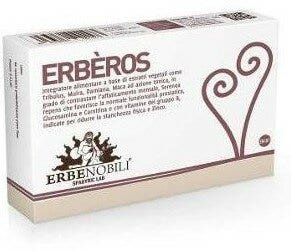 Erberos 30cpr